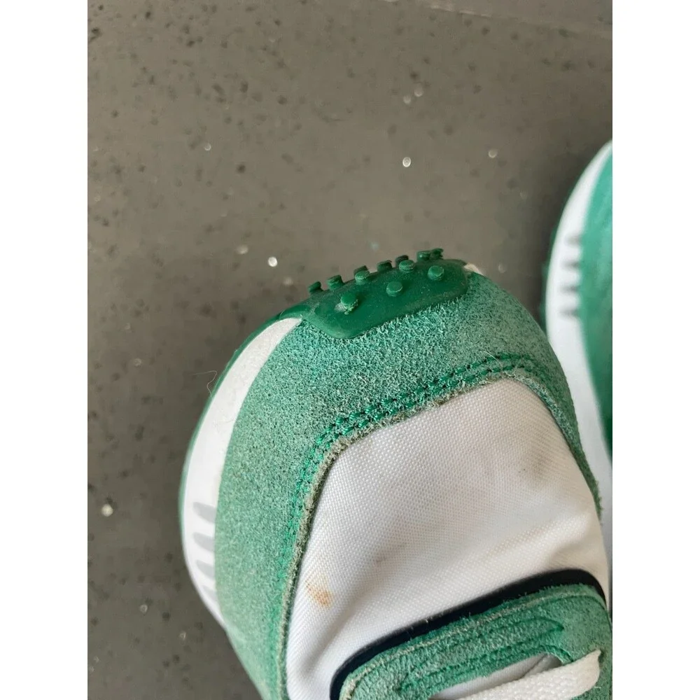 Reebok Forte Racer Green Galaxy 16 Size Womens 7.5